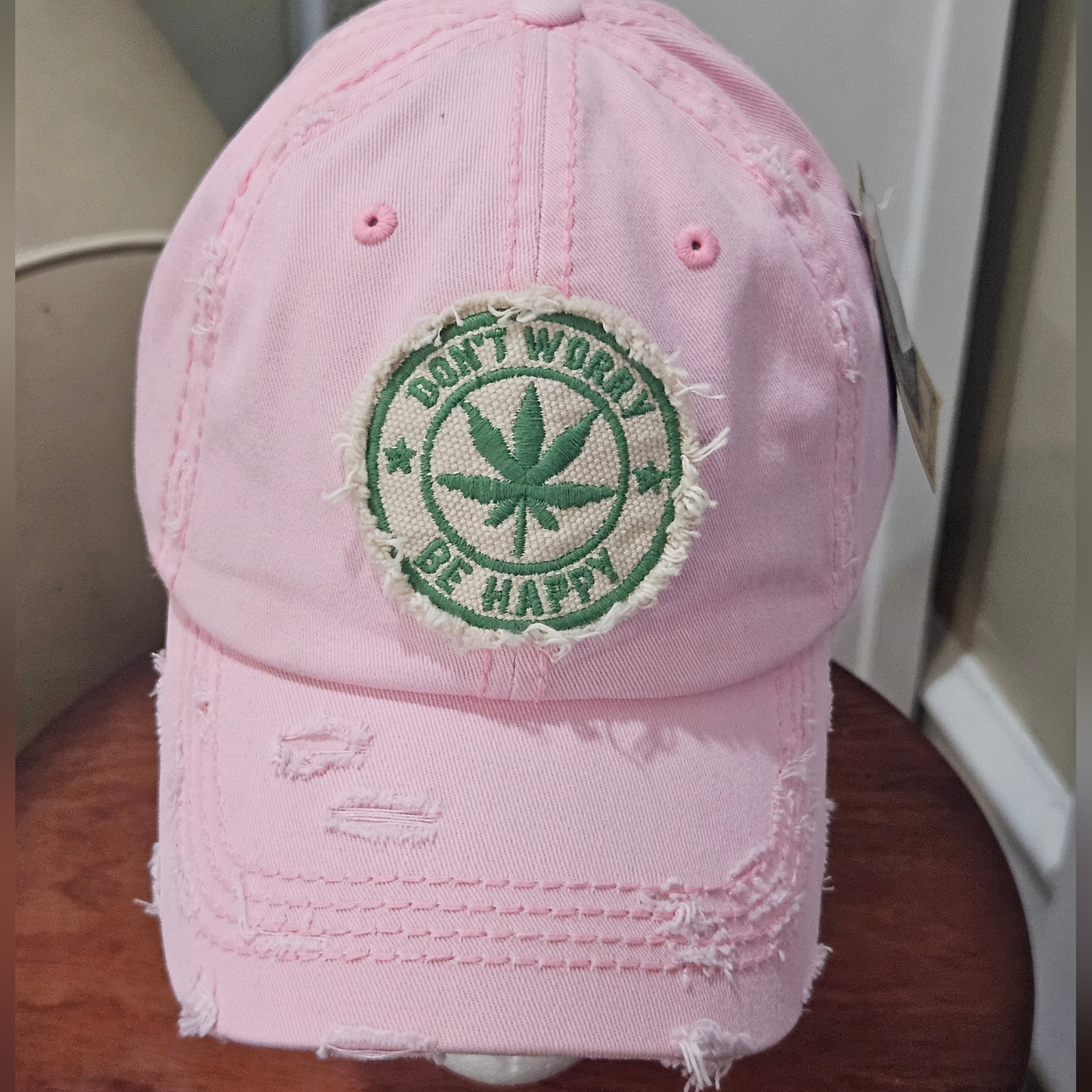 420 Hat